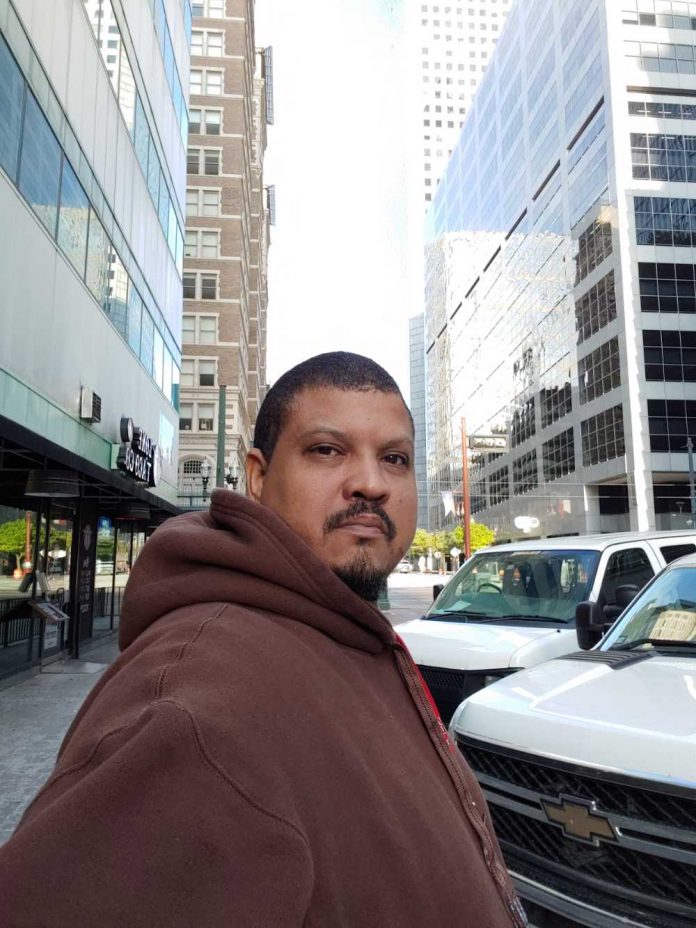 Texas rapper BiNG drops new album ‘At It Again’ Texas rapper BiNG drops new album ‘At It Again’