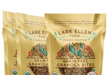 Meet Kelley D’Angelo of Lark Ellen Farm in Ventura County Meet Kelley D’Angelo of Lark Ellen Farm in Ventura County