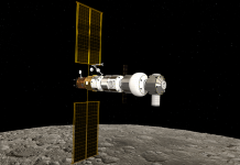 UK and NASA sign international agreement ahead of mission to the Moon