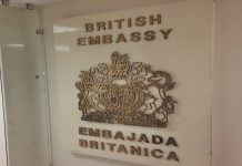 UK donation helps Zacapa regional hospital to fight COVID-19