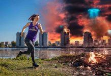 Consumers turn to adrenaline-fuelled ‘survival training’ to fight lockdown fatigue Consumers turn to adrenaline-fuelled ‘survival training’ to fight lockdown fatigue