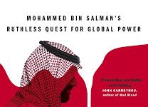 GEOPOLITICS: Book Review – MBS The Rise to Power of Mohammed bin Salman – Review 8/10 Must Read … GEOPOLITICS: Book Review – MBS The Rise to Power of Mohammed bin Salman – Review 8/10 Must Read …