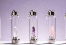Gemstone Well Just Launched Three New Varieties of Crystals Gemstone Well Just Launched Three New Varieties of Crystals