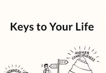 “Keys to Your Life” by Leon Norell is published