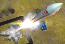 Shetland spaceport boosts UK’s plans for launch