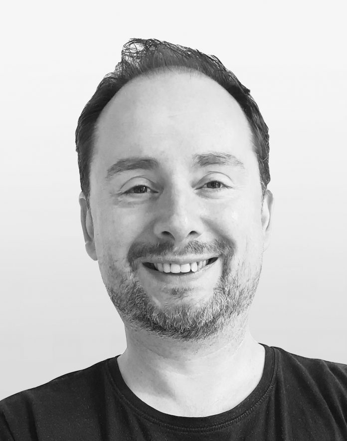 DPDK appoints Bill Marks as new Chief Technology Officer