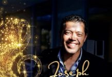 Quixote Music’s Joseph Fermán Releases “La Vida” Single Quixote Music’s Joseph Fermán Releases “La Vida” Single