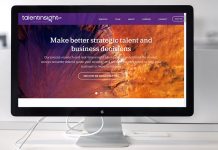 Talent Insight Group launches a new website to celebrate its third birthday Talent Insight Group launches a new website to celebrate its third birthday