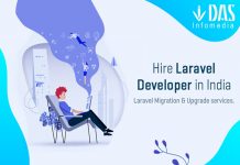 Why hire dedicated Laravel development is the Best Choice for your Business Software Why hire dedicated Laravel development is the Best Choice for your Business Software