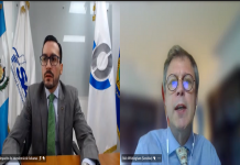 UK works with Guatemala ahead of Association Agreement implementation