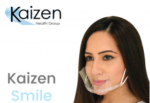 A Clear Solution to Face Masks – Barriers in Communication A Clear Solution to Face Masks – Barriers in Communication
