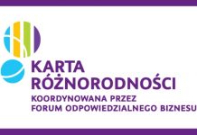 British Embassy Warsaw signs the Diversity Charter in Poland