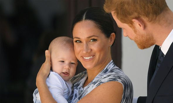 meghan markle pricne harry archie harrison meghan markle pricne harry archie harrison