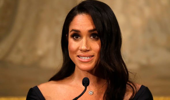 meghan markle presidency meghan markle presidency