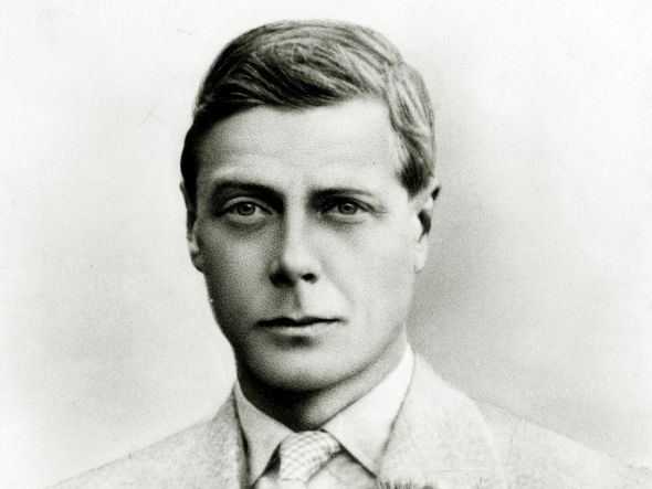 The Duke of Windsor sought reconciliation, redemption, and rehabilitation The Duke of Windsor sought reconciliation, redemption, and rehabilitation
