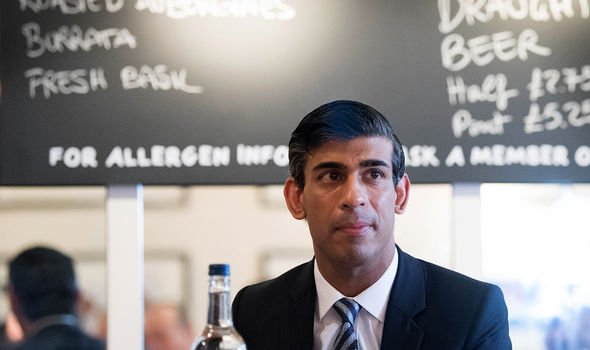 Chancellor Rishi Sunak has announced new grants available to Tier 2 