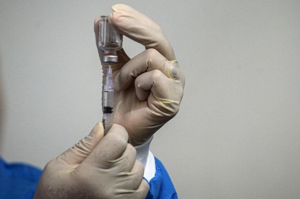 Vaccine Vaccine
