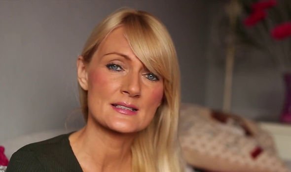 Jayne Connery