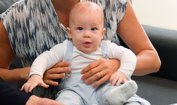 Meghan, Harry and Archie have settled in Santa Barbara since leaving the Firm Meghan, Harry and Archie have settled in Santa Barbara since leaving the Firm