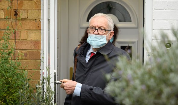 Corbyn has vowed to Corbyn has vowed to
