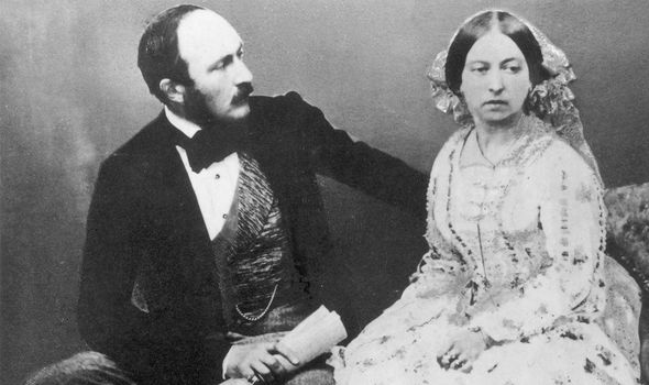 Victoria never remarried after the death of her beloved husband Prince Albert Victoria never remarried after the death of her beloved husband Prince Albert