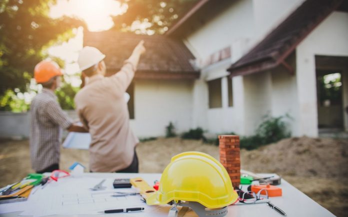 360 Degree Home Remodeling Leads To “State Standards” Houses, Spokesperson Claims 360 Degree Home Remodeling Leads To “State Standards” Houses, Spokesperson Claims