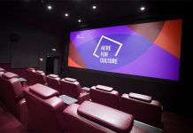 42 cinemas to share £650,000 in first awards from the Culture Recovery Fund for Independent Cinemas