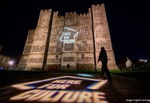 445 heritage organisations saved by £103 million investment from Government