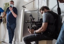 £500 million Film and TV Production Restart Scheme officially opens from today