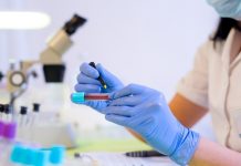 500 test sites now open as new lab partnerships boost capacity