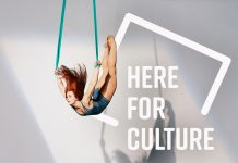 588 more arts organisations saved by £76 million in latest Culture Recovery Fund grants