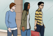 ACT for Youth: RUN HIDE TELL