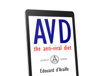‘AVD: The Anti-Viral Diet’ – FREE UK Press Release Distribution ‘AVD: The Anti-Viral Diet’
