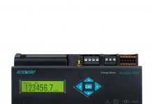 Accuenergy Designs New Multi-Circuit Meter with Innovative SnapOn CT Terminal Connectors Accuenergy Designs New Multi-Circuit Meter with Innovative SnapOn CT Terminal Connectors