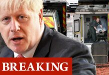 Act now, Boris! Doctors issue urgent alert and order PM to make SEVEN critical changes | UK | News (Reports)