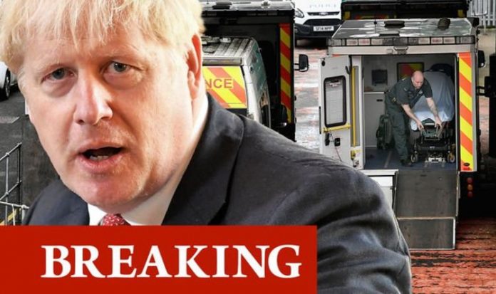 Act now, Boris! Doctors issue urgent alert and order PM to make SEVEN critical changes | UK | News