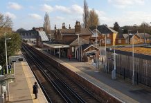 Admin fees removed for COVID disrupted rail travel on Advance tickets