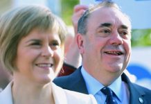 Andrew Neil points to latest Nicola Sturgeon revelations as ‘career destroying’ | UK | News (Reports)