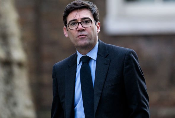 Andy Burnham