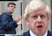 Andy Burnham’s bombshell role in NHS privatisation exposed as Mayor takes aim at PM | UK | News (Reports)