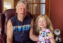 Anguished son whose father died after contracting Covid urges everyone to stick to rules | UK | News (Reports)