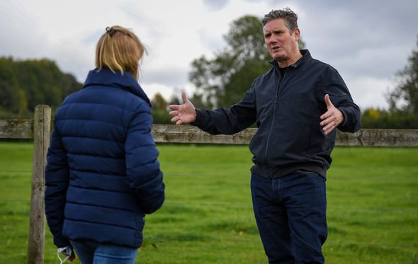 Antisemitism: Starmer paid substantial damages to former employees turned whistleblowers 