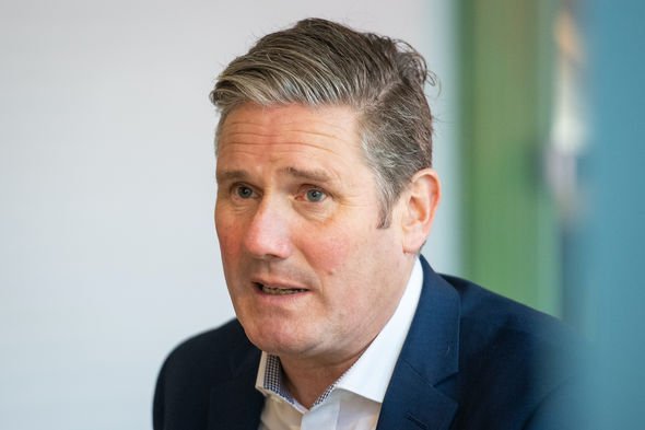 Antisemitism: Starmer was always tipped to accept the report's findings Antisemitism: Starmer was always tipped to accept the report's findings