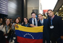 Applications for the UK Government’s Chevening Scholarships will close on 3 November 2020