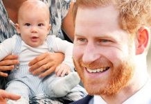 Archie Harrison news: The unique titles Archie will inherit from Harry | Royal | News (Reports)