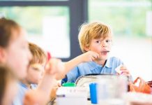 Are free school meals ending? | UK | News (Reports)