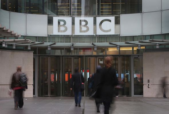 BBC. BBC.