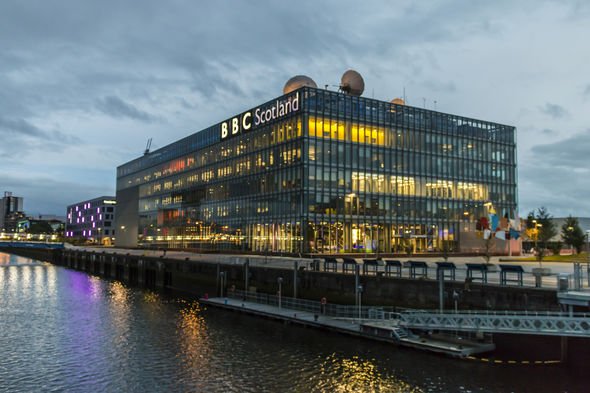 BBC BBC