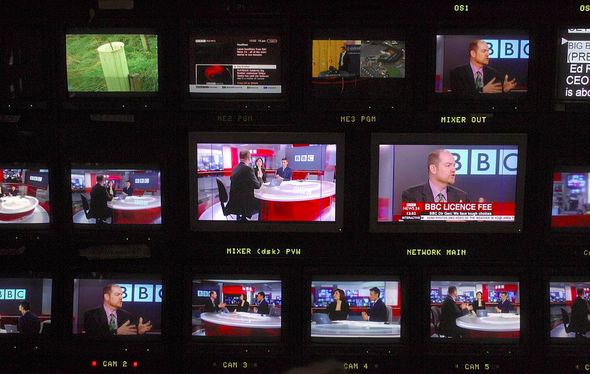 BBC. BBC.