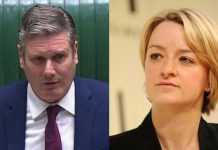 BBC Bias row ERUPTS after Beeb’s Laura Kuenssberg makes shock Keir Starmer claim | UK | News (Reports)